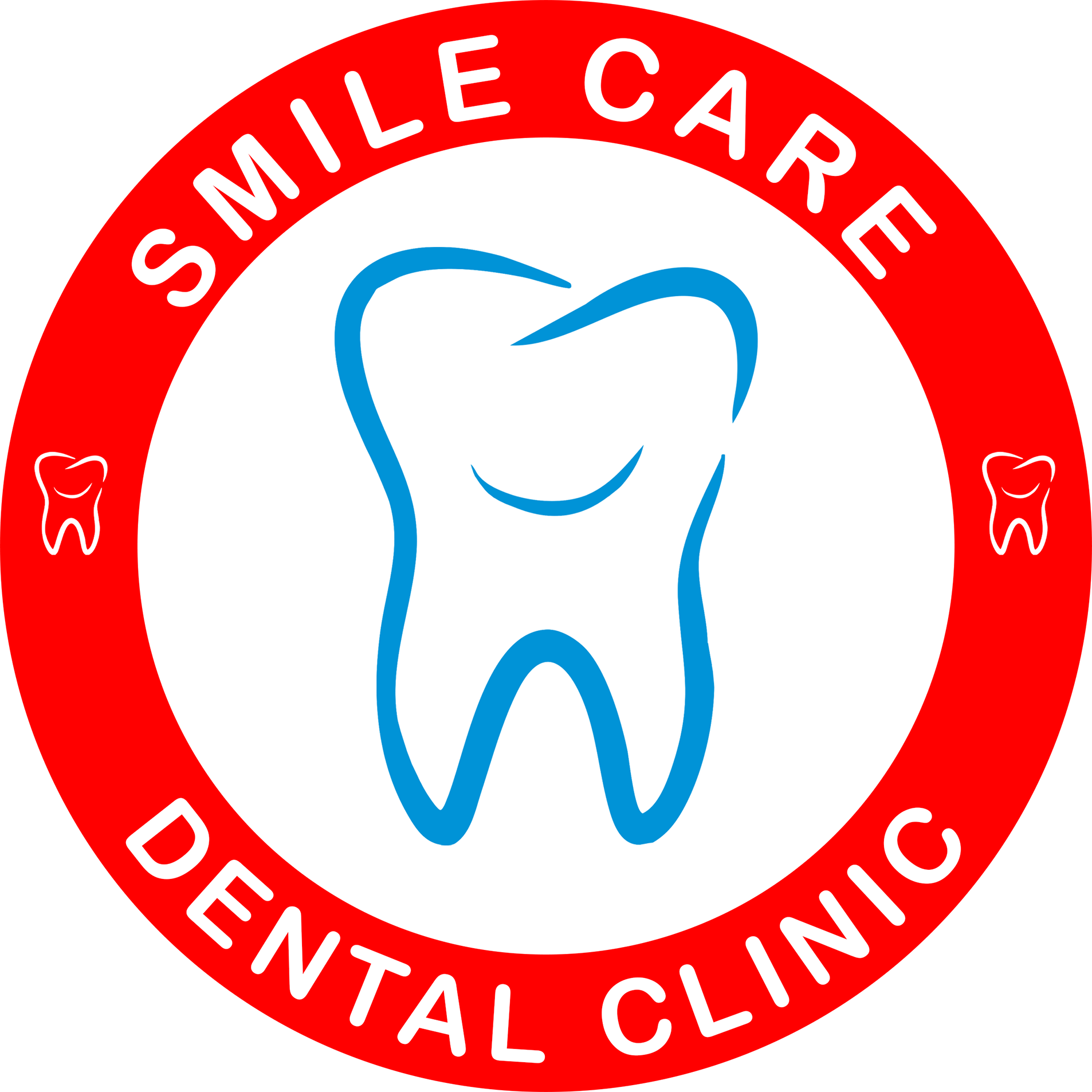 Smile Care Dental