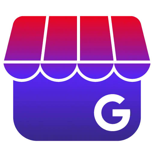 Google Business Listing icon